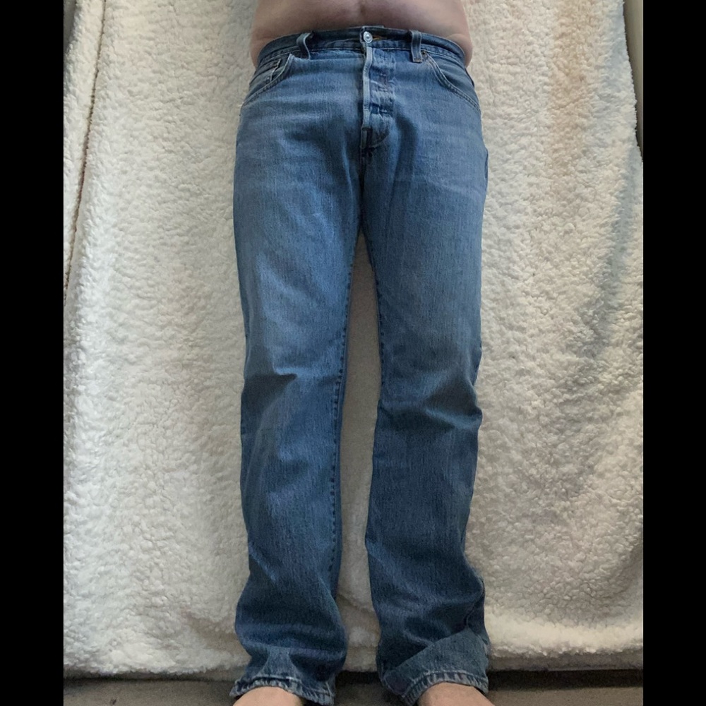 👖 501 Jeans